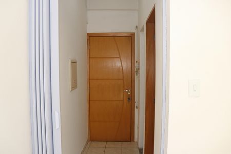 Entrada de kitnet/studio à venda com 1 quarto, 27m² em Centro Histórico de São Paulo, São Paulo
