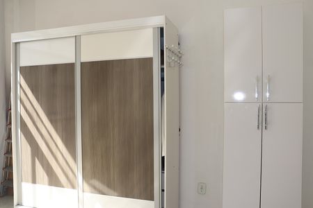 Dormitório de kitnet/studio à venda com 1 quarto, 27m² em Centro Histórico de São Paulo, São Paulo