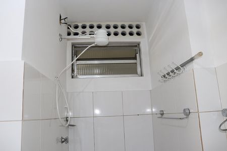 Studio à venda com 27m², 1 quarto e sem vagaBanheiro