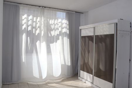 Dormitório de kitnet/studio à venda com 1 quarto, 27m² em Centro Histórico de São Paulo, São Paulo