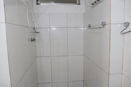 Studio à venda com 27m², 1 quarto e sem vagaBanheiro
