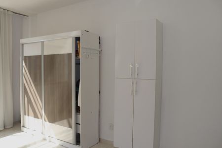 Dormitório de kitnet/studio à venda com 1 quarto, 27m² em Centro Histórico de São Paulo, São Paulo