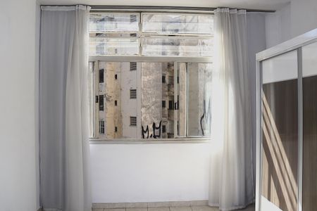 Dormitório de kitnet/studio à venda com 1 quarto, 27m² em Centro Histórico de São Paulo, São Paulo