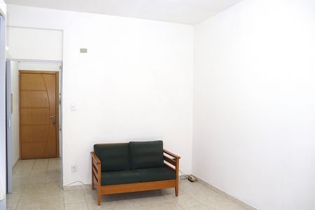 Dormitório de kitnet/studio à venda com 1 quarto, 27m² em Centro Histórico de São Paulo, São Paulo