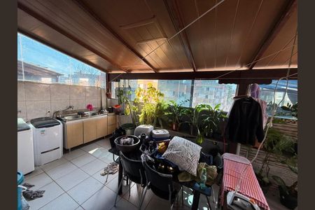 Apartamento à venda com 130m², 4 quartos e 1 vagaFoto 06