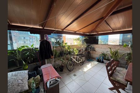 Apartamento à venda com 130m², 4 quartos e 1 vagaFoto 07