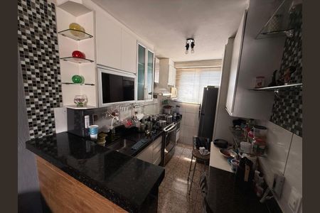 Apartamento à venda com 130m², 4 quartos e 1 vagaFoto 16