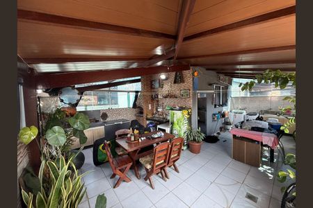 Apartamento à venda com 130m², 4 quartos e 1 vagaFoto 04