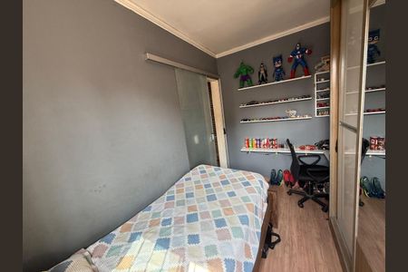 Apartamento à venda com 130m², 4 quartos e 1 vagaFoto 28
