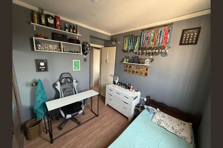 Apartamento à venda com 130m², 4 quartos e 1 vagaFoto 24