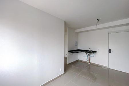 Apartamento para alugar com 38m², 2 quartos e sem vaga Apartamento para alugar com 38m², 2 quartos e sem vagaSala