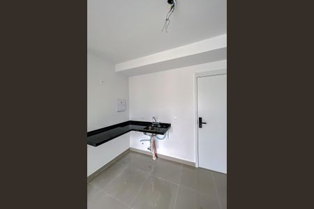 Apartamento para alugar com 38m², 2 quartos e sem vaga Apartamento para alugar com 38m², 2 quartos e sem vagaCozinha