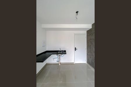 Apartamento para alugar com 38m², 2 quartos e sem vaga Apartamento para alugar com 38m², 2 quartos e sem vagaCozinha