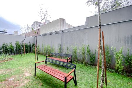 Apartamento para alugar com 38m², 2 quartos e sem vaga Apartamento para alugar com 38m², 2 quartos e sem vagaÁrea comum