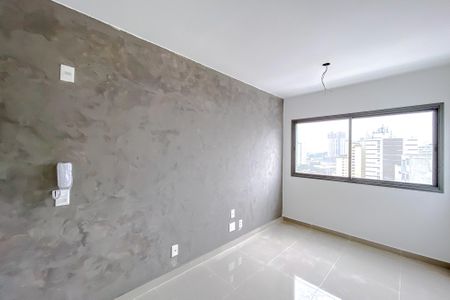 Apartamento para alugar com 38m², 2 quartos e sem vaga Apartamento para alugar com 38m², 2 quartos e sem vagaSala