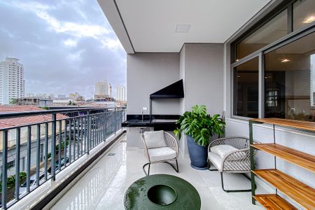 Apartamento para alugar com 38m², 2 quartos e sem vaga Apartamento para alugar com 38m², 2 quartos e sem vagaÁrea comum - Churrasqueira