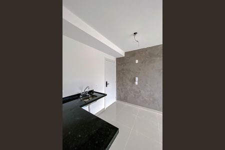 Apartamento para alugar com 38m², 2 quartos e sem vaga Apartamento para alugar com 38m², 2 quartos e sem vagaCozinha