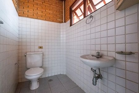 Edícula de casa à venda com 4 quartos, 383m² em Pinheiros, São Paulo
