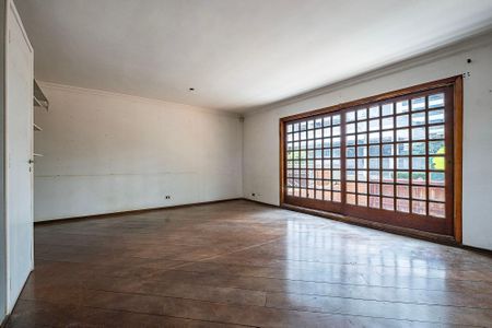 Sala de casa à venda com 4 quartos, 383m² em Pinheiros, São Paulo