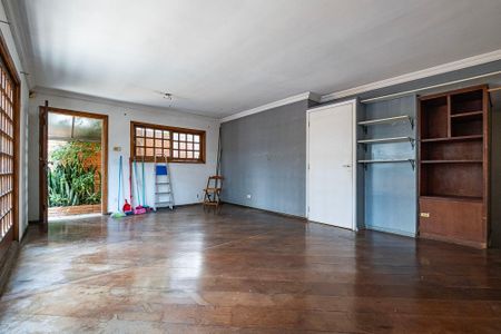 Sala de casa à venda com 4 quartos, 383m² em Pinheiros, São Paulo