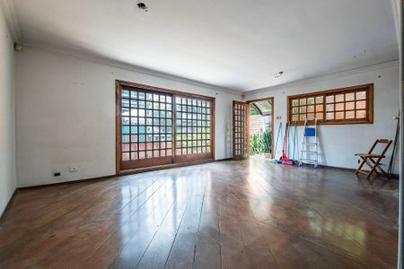 Sala de casa à venda com 4 quartos, 383m² em Pinheiros, São Paulo