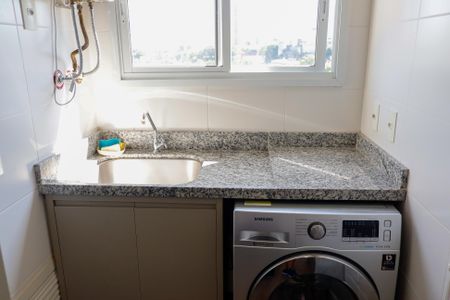 Apartamento para alugar com 41m², 1 quarto e 1 vagaLavanderia