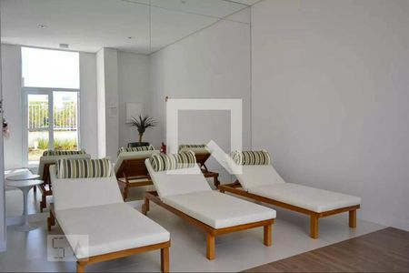 Apartamento para alugar com 41m², 1 quarto e 1 vagaspa