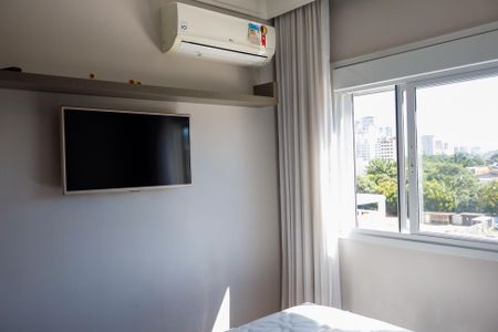 Apartamento para alugar com 41m², 1 quarto e 1 vagaQuarto 1