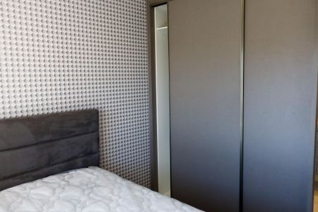 Quarto 1 de apartamento para alugar com 1 quarto, 41m² em Umuarama, Osasco