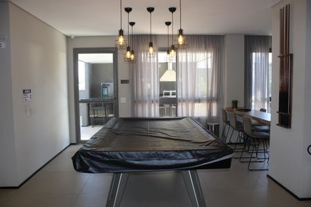 Studio para alugar com 40m², 1 quarto e sem vagaÁrea comum - Coworking