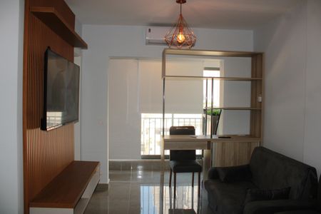 Quarto de kitnet/studio para alugar com 1 quarto, 40m² em Ipiranga, São Paulo