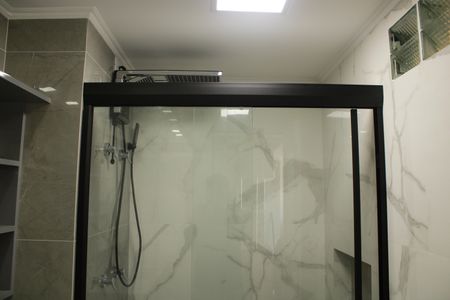 Studio para alugar com 40m², 1 quarto e sem vagaBanheiro