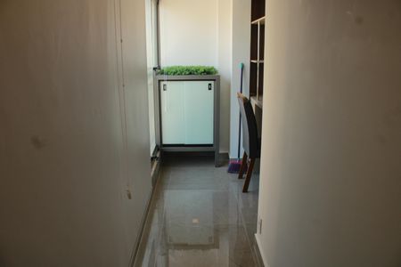 Studio para alugar com 40m², 1 quarto e sem vagaÁrea de Serviço