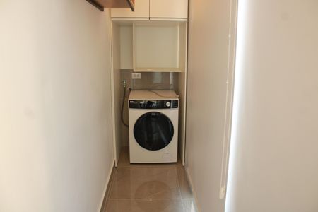 Studio para alugar com 40m², 1 quarto e sem vagaÁrea de Serviço