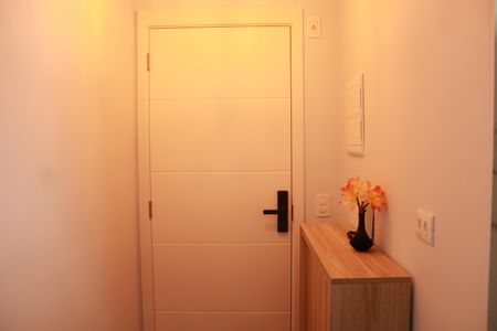 Studio para alugar com 40m², 1 quarto e sem vagaEntrada