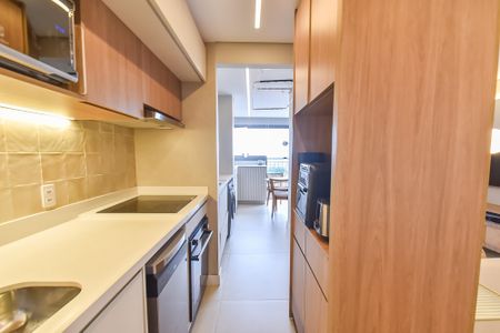 Apartamento à venda com 72m², 2 quartos e 1 vaga Apartamento à venda com 72m², 2 quartos e 1 vagaCozinha