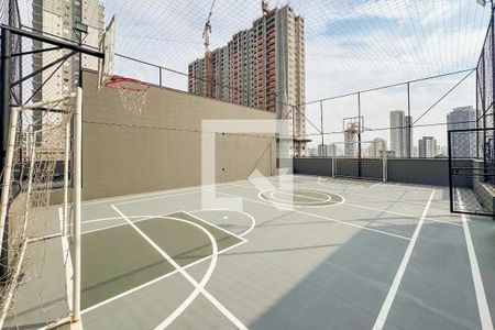 Apartamento à venda com 72m², 2 quartos e 1 vagaQuadra poliesportiva