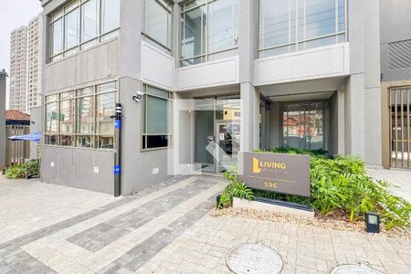 Apartamento à venda com 72m², 2 quartos e 1 vaga Apartamento à venda com 72m², 2 quartos e 1 vagaFachada