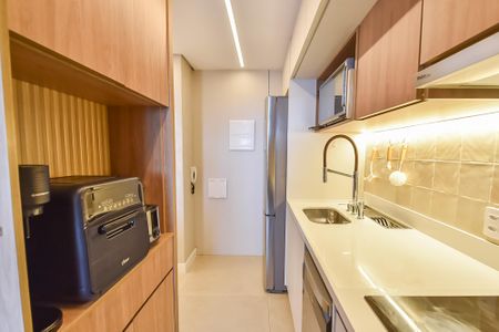 Apartamento à venda com 72m², 2 quartos e 1 vaga Apartamento à venda com 72m², 2 quartos e 1 vagaCozinha