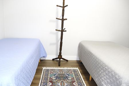 Apartamento para alugar com 110m², 2 quartos e sem vagaQuarto 1