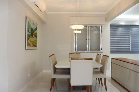 Apartamento para alugar com 110m², 2 quartos e sem vagaSala