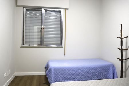 Apartamento para alugar com 110m², 2 quartos e sem vagaQuarto 1