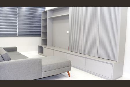 Sala de apartamento para alugar com 2 quartos, 110m² em Bela Vista, São Paulo