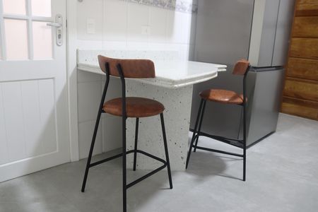 Apartamento para alugar com 110m², 2 quartos e sem vagaCozinha