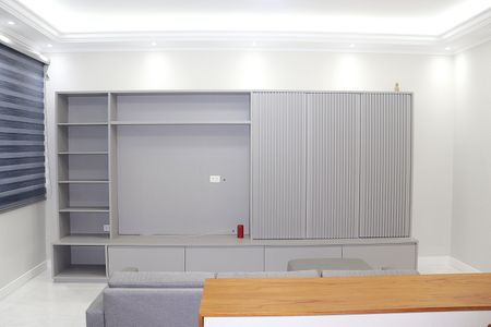 Apartamento para alugar com 110m², 2 quartos e sem vagaSala