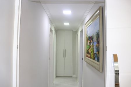 Apartamento para alugar com 110m², 2 quartos e sem vagaCorredor
