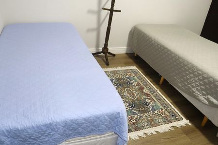 Apartamento para alugar com 110m², 2 quartos e sem vagaQuarto 1