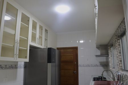 Apartamento para alugar com 110m², 2 quartos e sem vagaCozinha