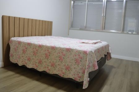 Apartamento para alugar com 110m², 2 quartos e sem vagaQuarto 2
