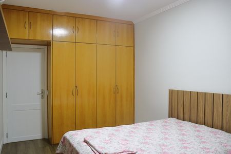 Apartamento para alugar com 110m², 2 quartos e sem vagaQuarto 2